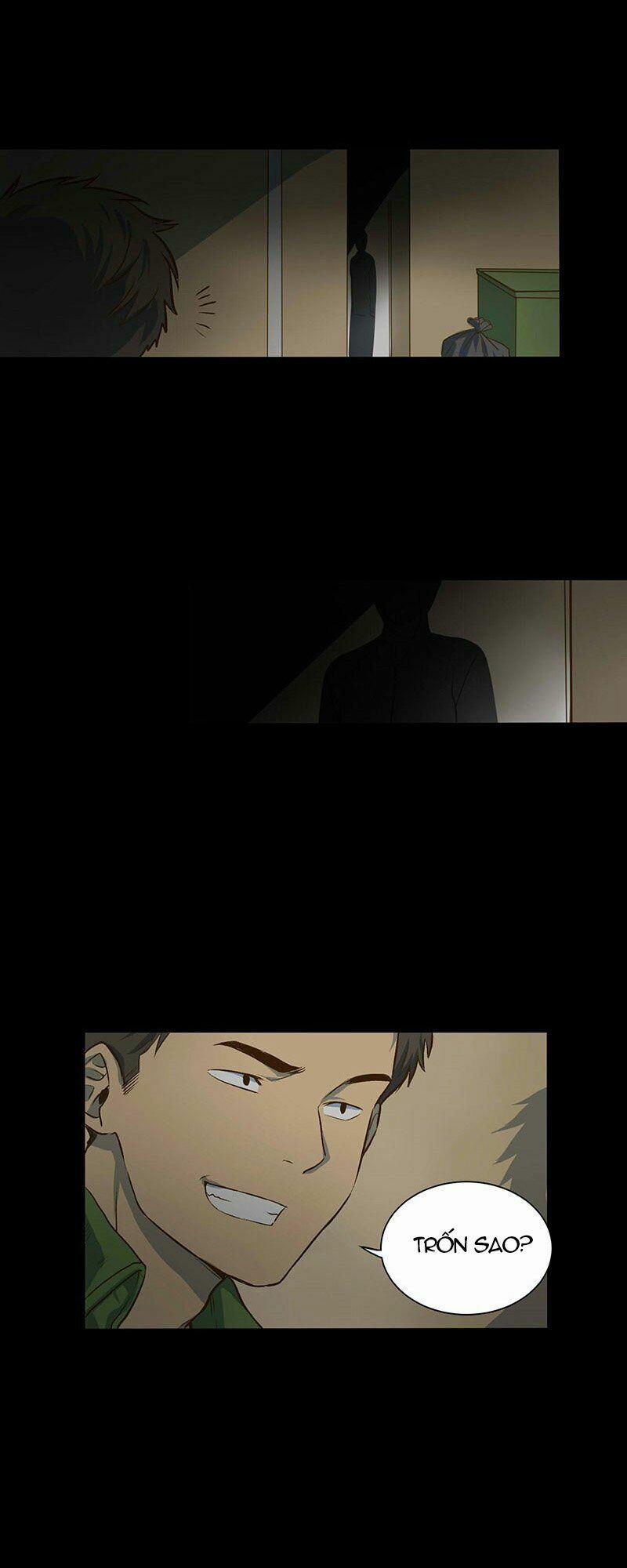 Bí Mật Sâu Sắc Nhất Của Tôi 2 trang 39