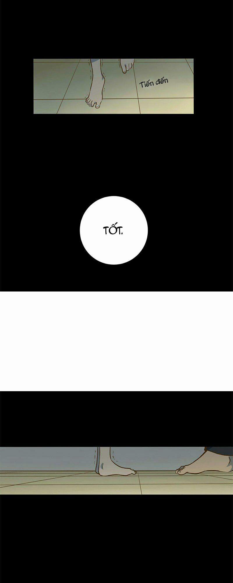 Bí Mật Sâu Sắc Nhất Của Tôi 2 trang 4