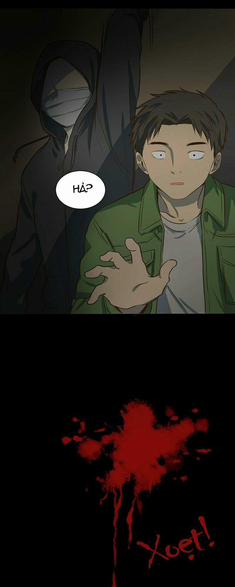 Bí Mật Sâu Sắc Nhất Của Tôi 2 trang 41