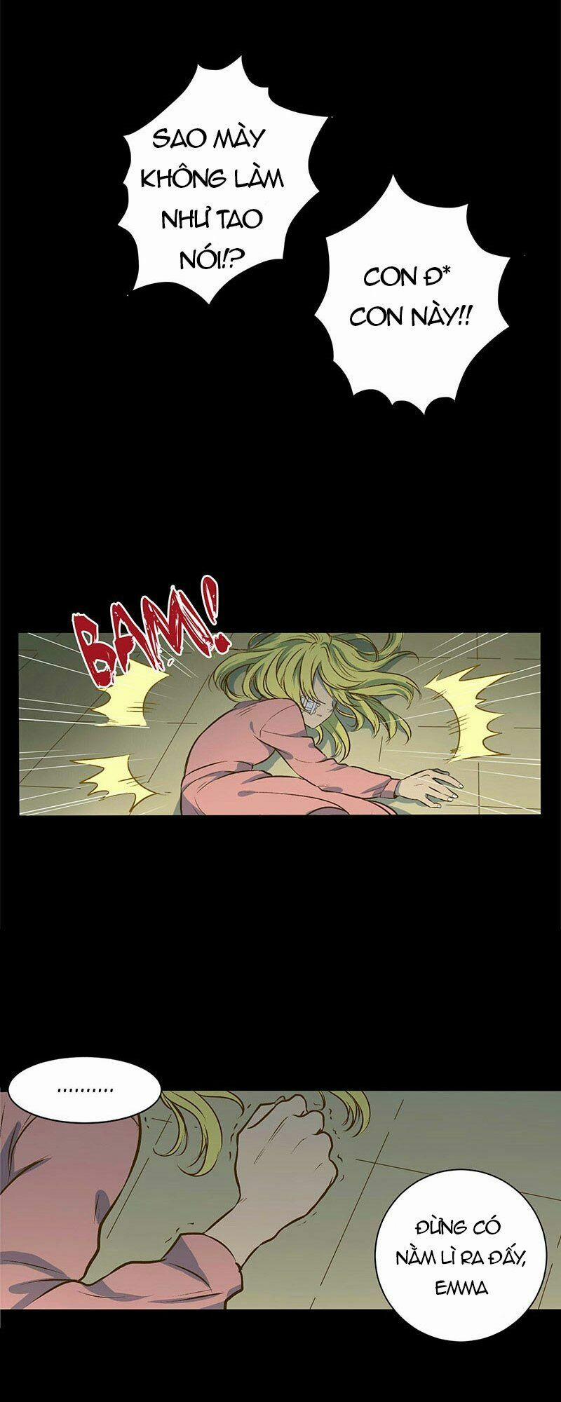 Bí Mật Sâu Sắc Nhất Của Tôi 2 trang 5