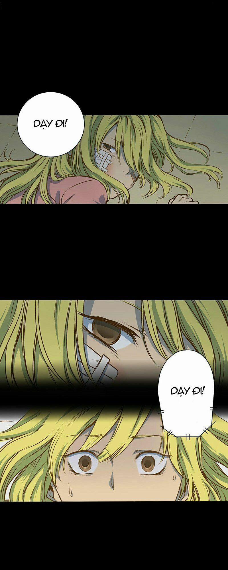 Bí Mật Sâu Sắc Nhất Của Tôi 2 trang 6