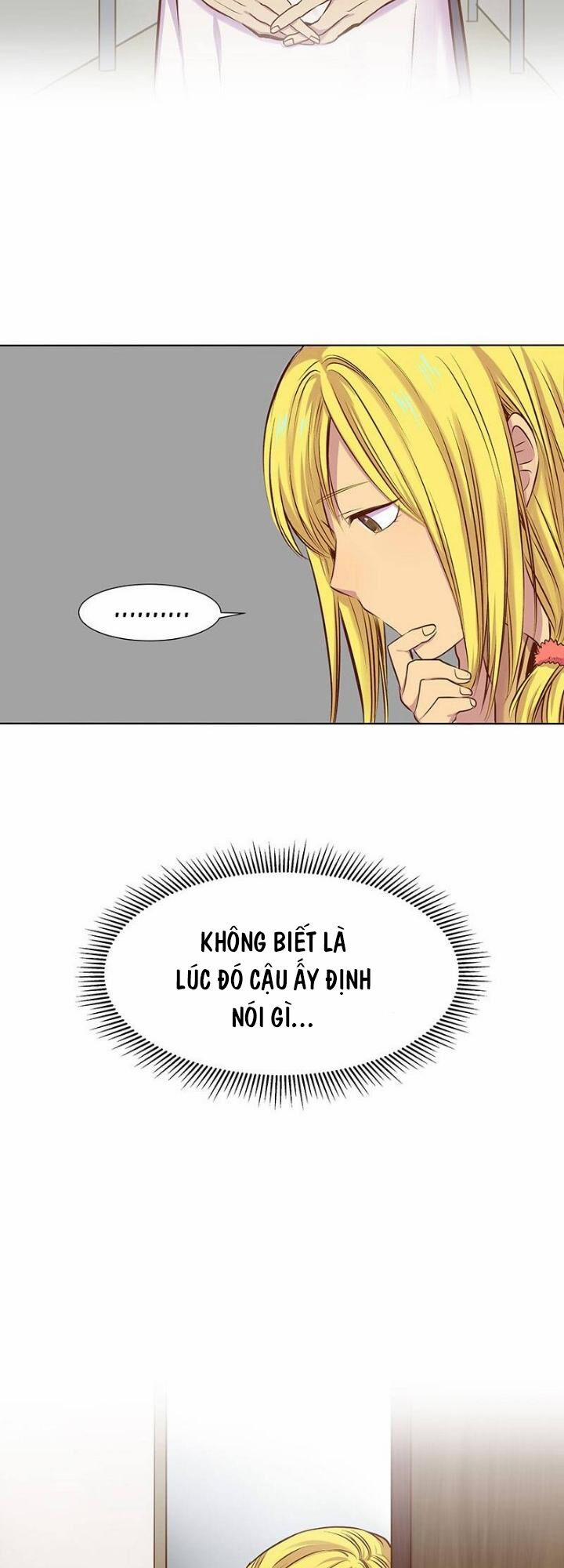 Bí Mật Sâu Sắc Nhất Của Tôi 24 trang 14