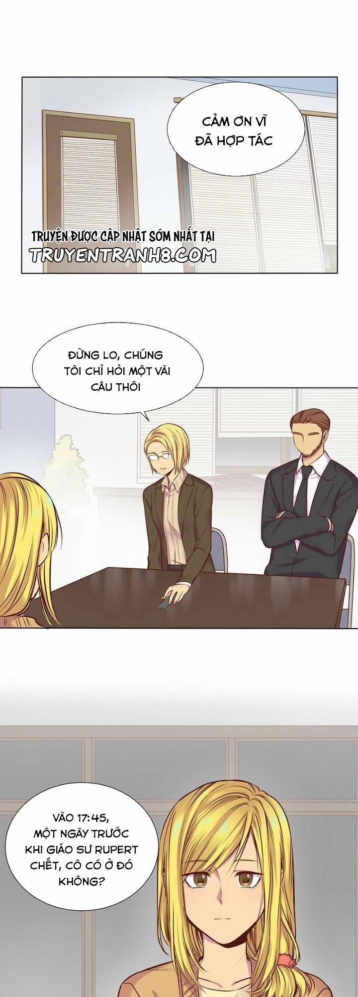 Bí Mật Sâu Sắc Nhất Của Tôi 24 trang 2