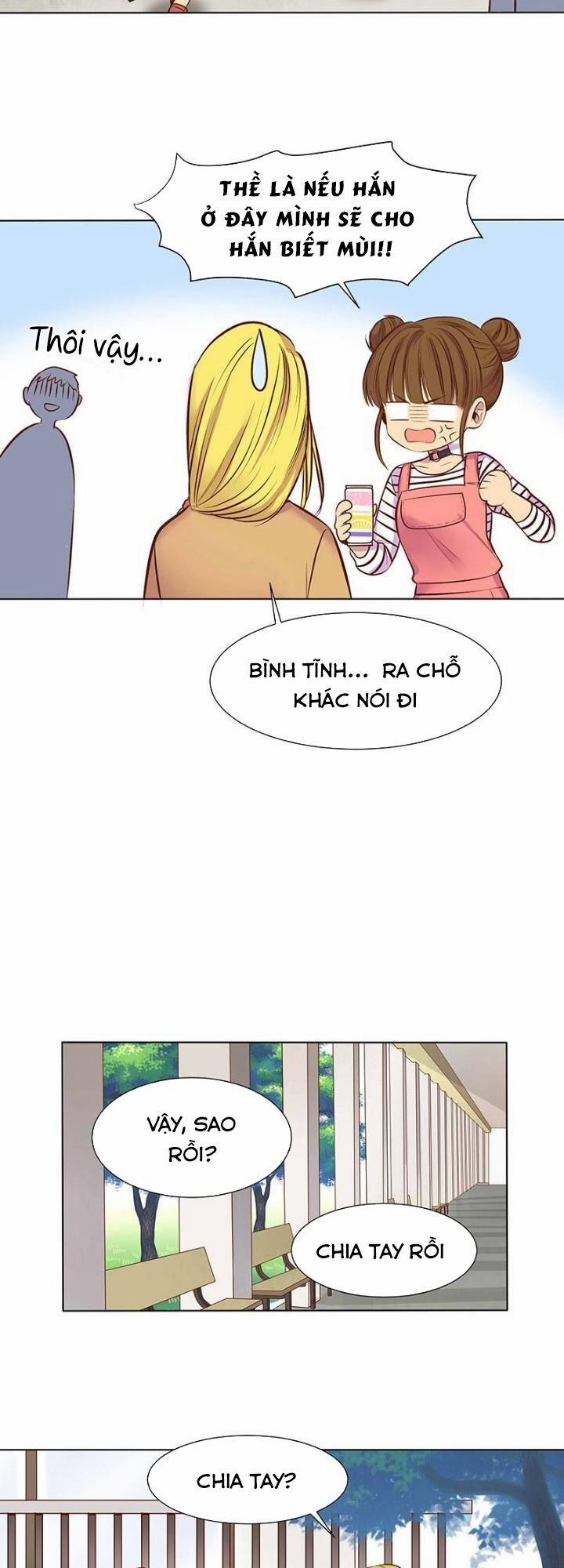 Bí Mật Sâu Sắc Nhất Của Tôi 24 trang 24