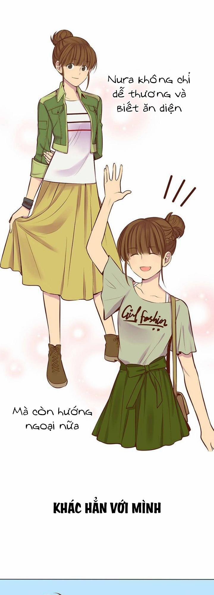 Bí Mật Sâu Sắc Nhất Của Tôi 24 trang 29