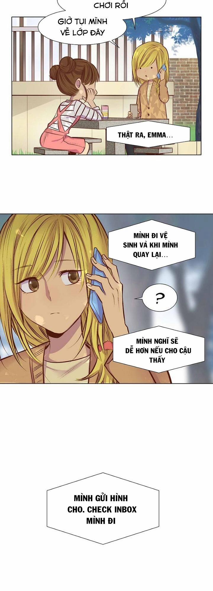 Bí Mật Sâu Sắc Nhất Của Tôi 24 trang 33