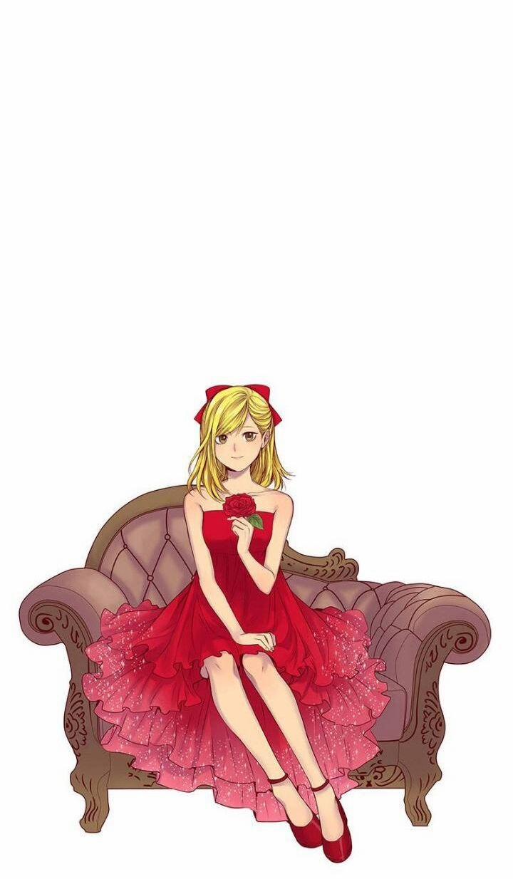 Bí Mật Sâu Sắc Nhất Của Tôi 24 trang 36