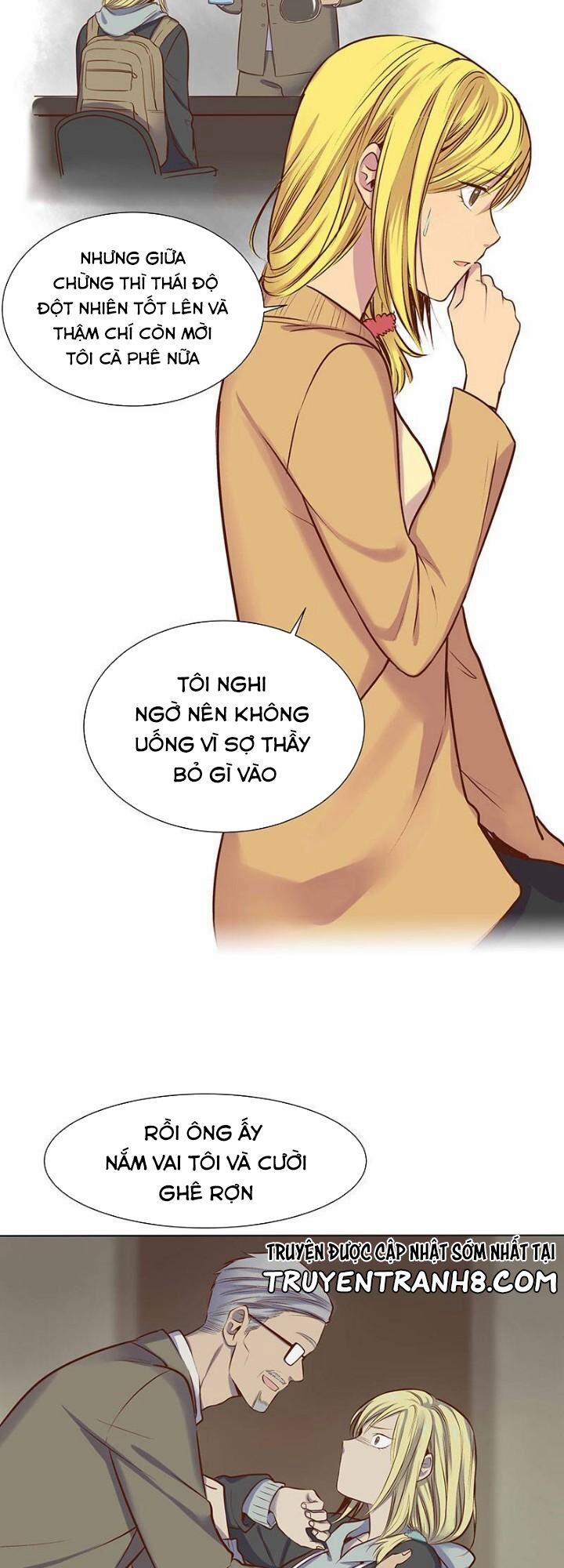 Bí Mật Sâu Sắc Nhất Của Tôi 24 trang 5