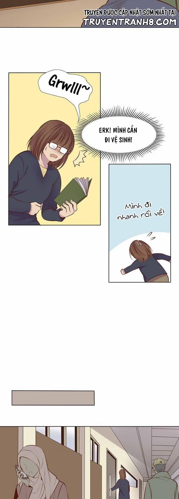 Bí Mật Sâu Sắc Nhất Của Tôi 25 trang 10