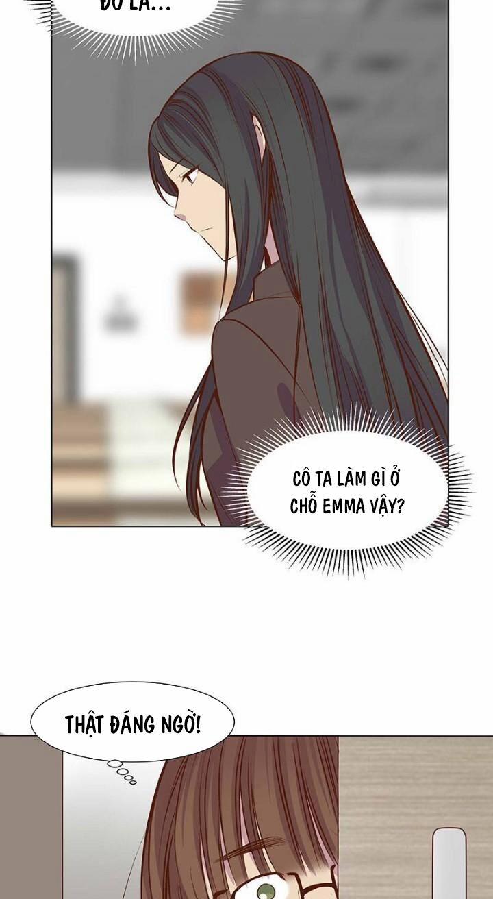 Bí Mật Sâu Sắc Nhất Của Tôi 25 trang 12