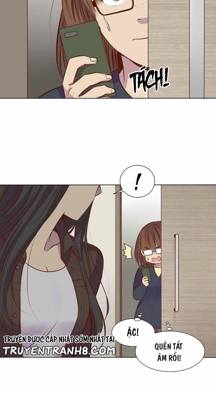 Bí Mật Sâu Sắc Nhất Của Tôi 25 trang 13