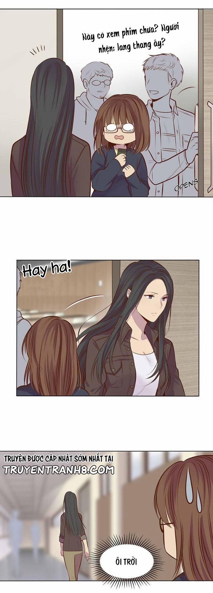 Bí Mật Sâu Sắc Nhất Của Tôi 25 trang 15