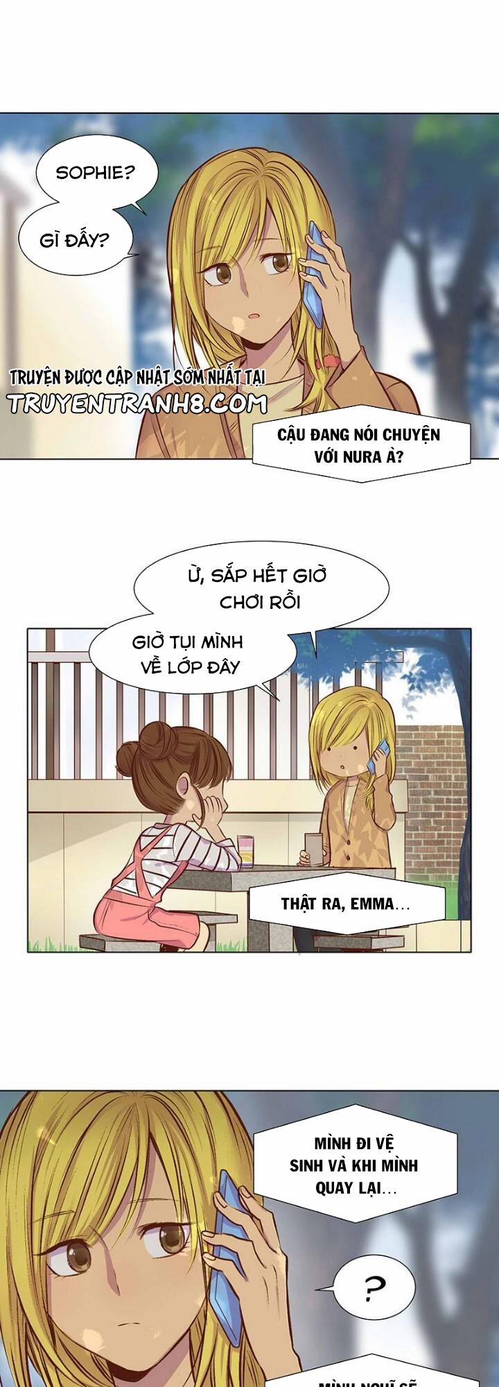 Bí Mật Sâu Sắc Nhất Của Tôi 25 trang 2