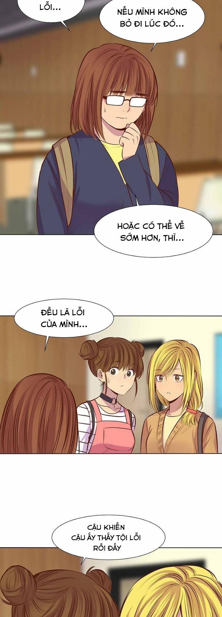 Bí Mật Sâu Sắc Nhất Của Tôi 25 trang 25