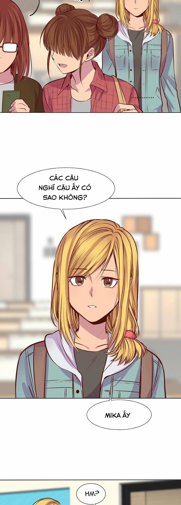 Bí Mật Sâu Sắc Nhất Của Tôi 26 trang 10