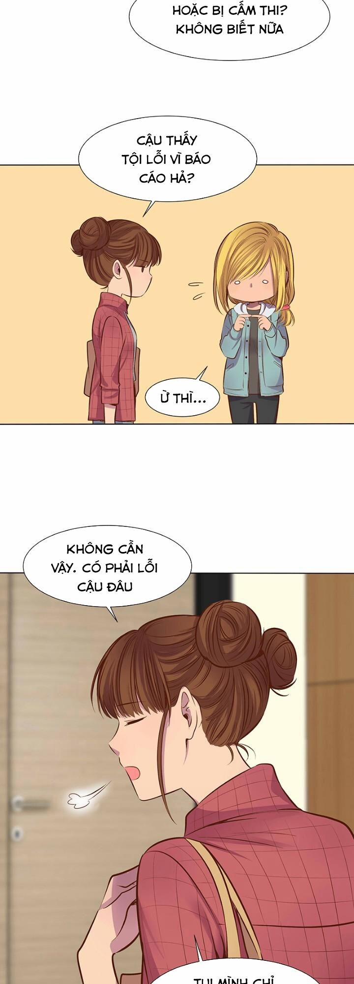 Bí Mật Sâu Sắc Nhất Của Tôi 26 trang 12