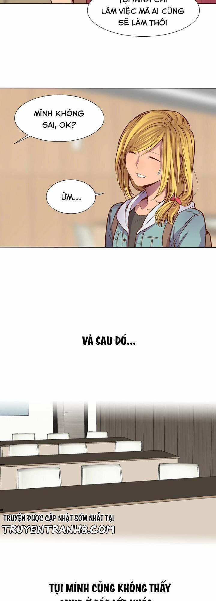 Bí Mật Sâu Sắc Nhất Của Tôi 26 trang 13