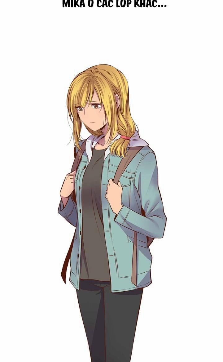 Bí Mật Sâu Sắc Nhất Của Tôi 26 trang 14