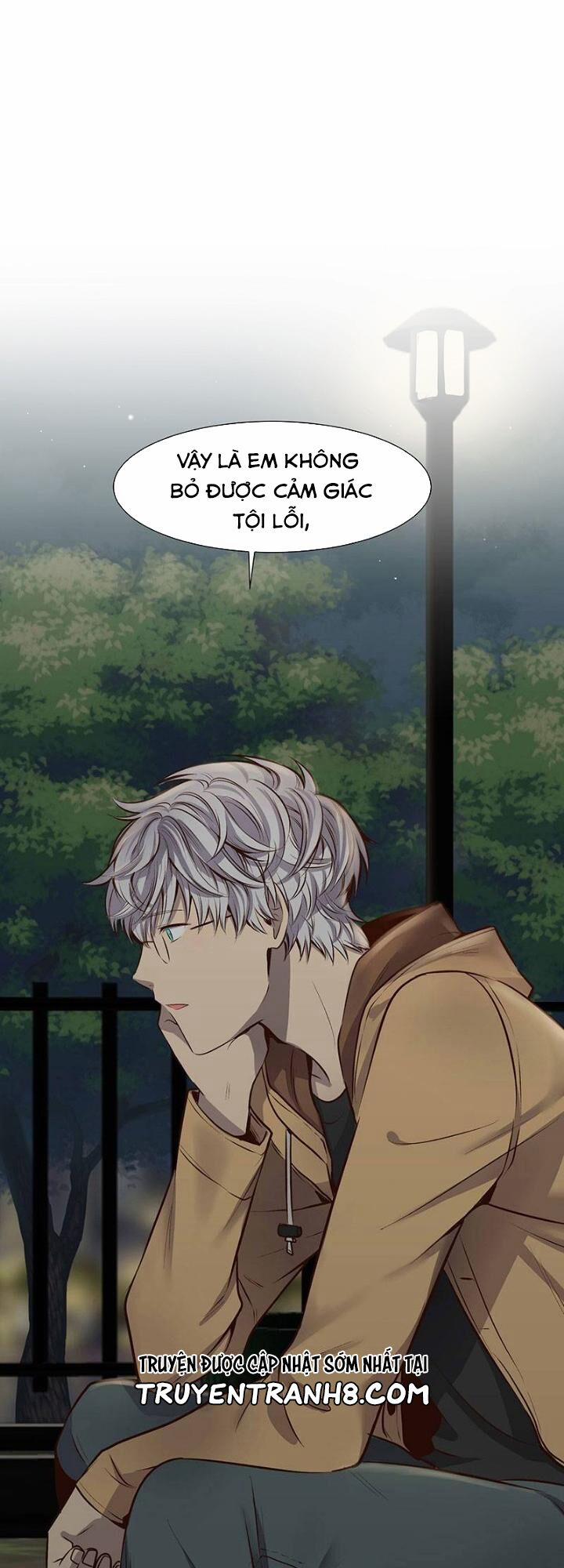 Bí Mật Sâu Sắc Nhất Của Tôi 26 trang 16