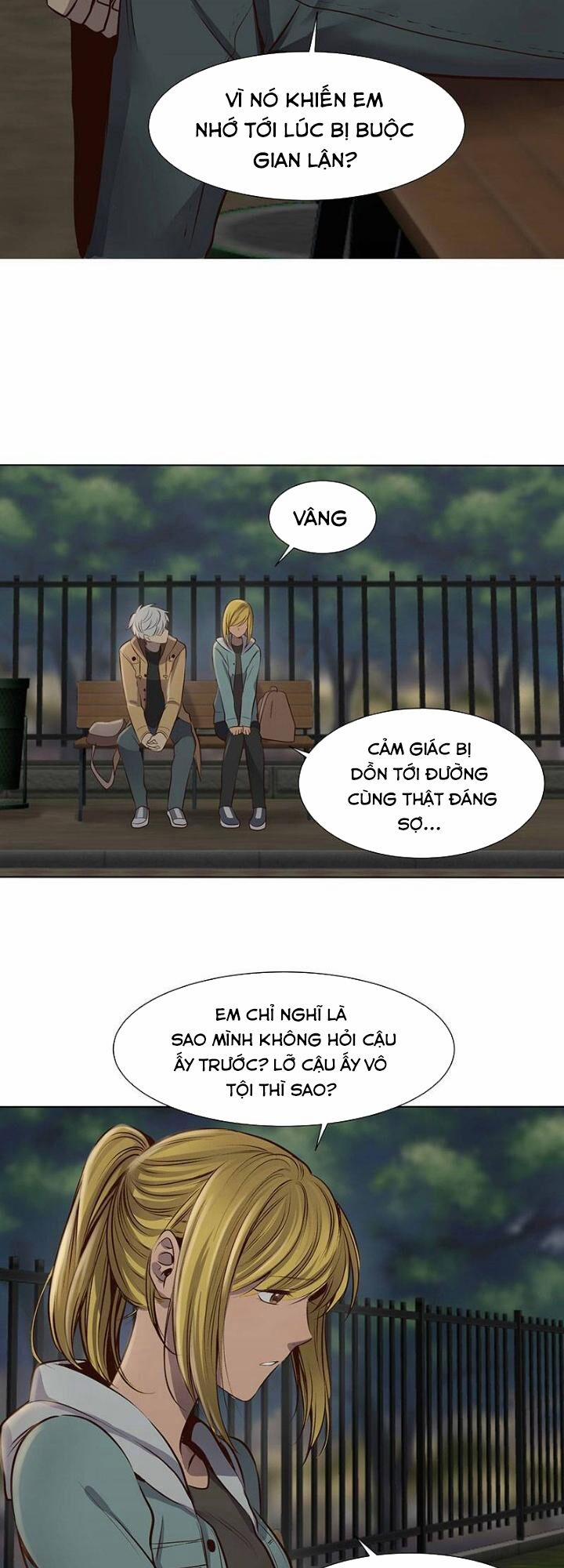 Bí Mật Sâu Sắc Nhất Của Tôi 26 trang 17