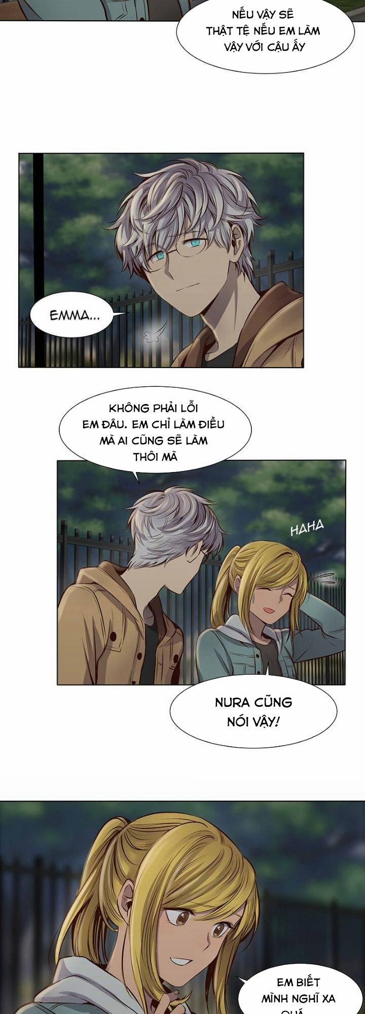 Bí Mật Sâu Sắc Nhất Của Tôi 26 trang 18