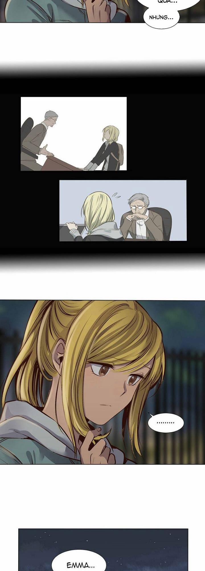 Bí Mật Sâu Sắc Nhất Của Tôi 26 trang 19