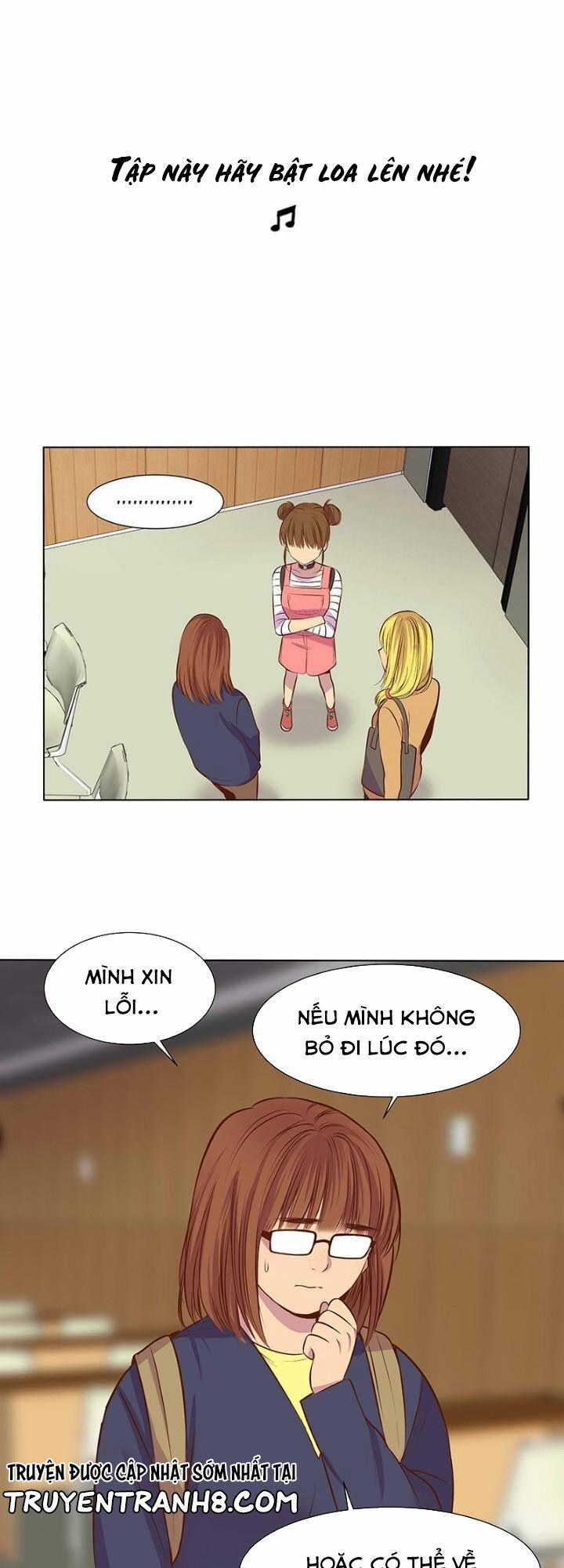 Bí Mật Sâu Sắc Nhất Của Tôi 26 trang 2