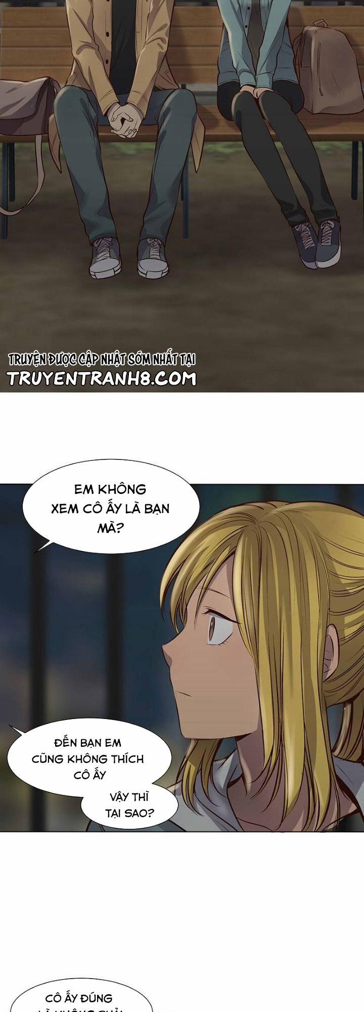 Bí Mật Sâu Sắc Nhất Của Tôi 26 trang 21