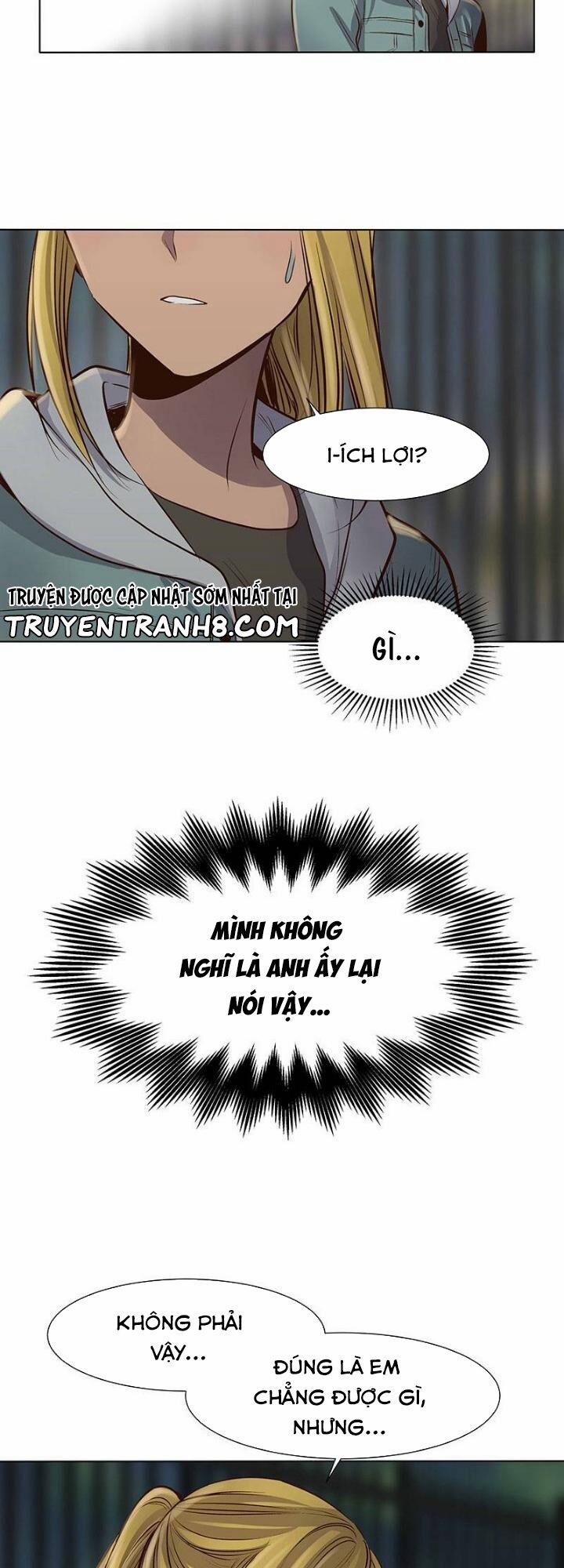 Bí Mật Sâu Sắc Nhất Của Tôi 26 trang 23