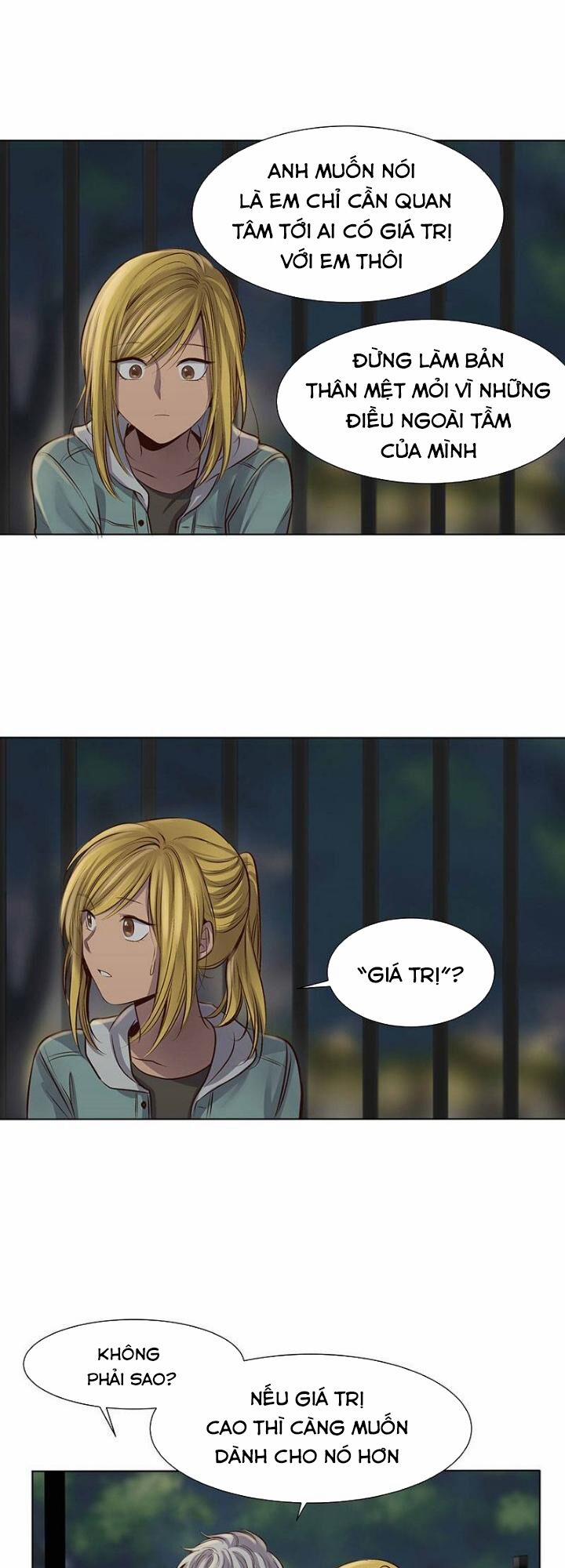 Bí Mật Sâu Sắc Nhất Của Tôi 26 trang 25