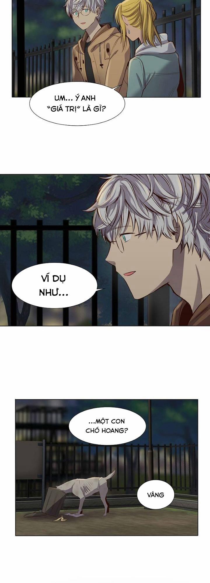 Bí Mật Sâu Sắc Nhất Của Tôi 26 trang 26