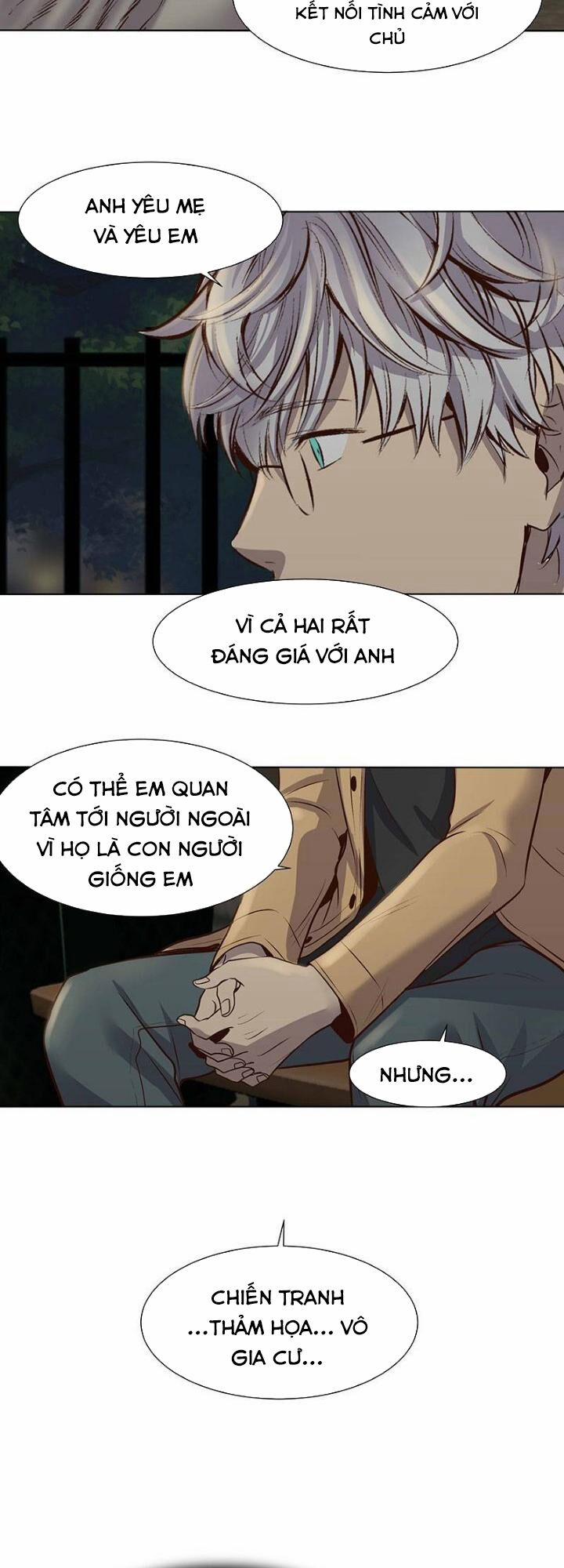 Bí Mật Sâu Sắc Nhất Của Tôi 26 trang 28