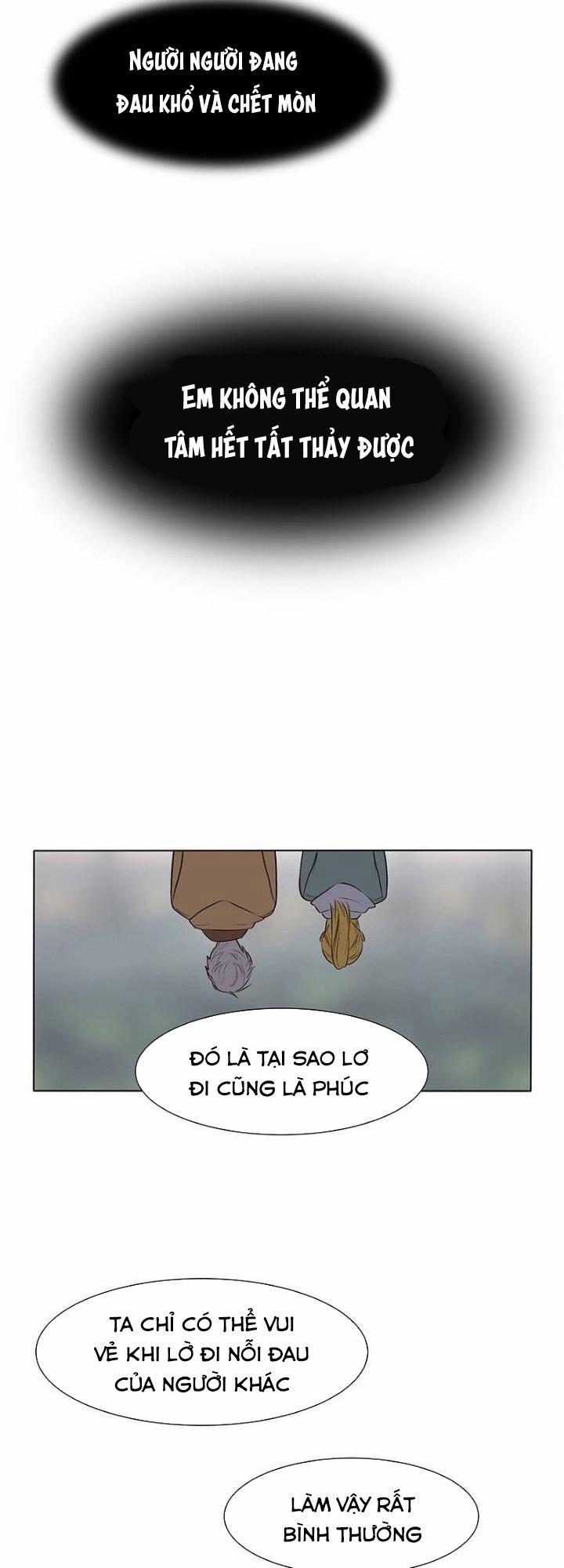 Bí Mật Sâu Sắc Nhất Của Tôi 26 trang 29