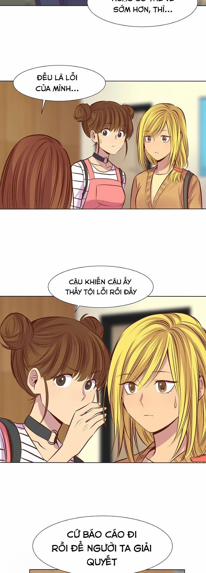 Bí Mật Sâu Sắc Nhất Của Tôi 26 trang 3