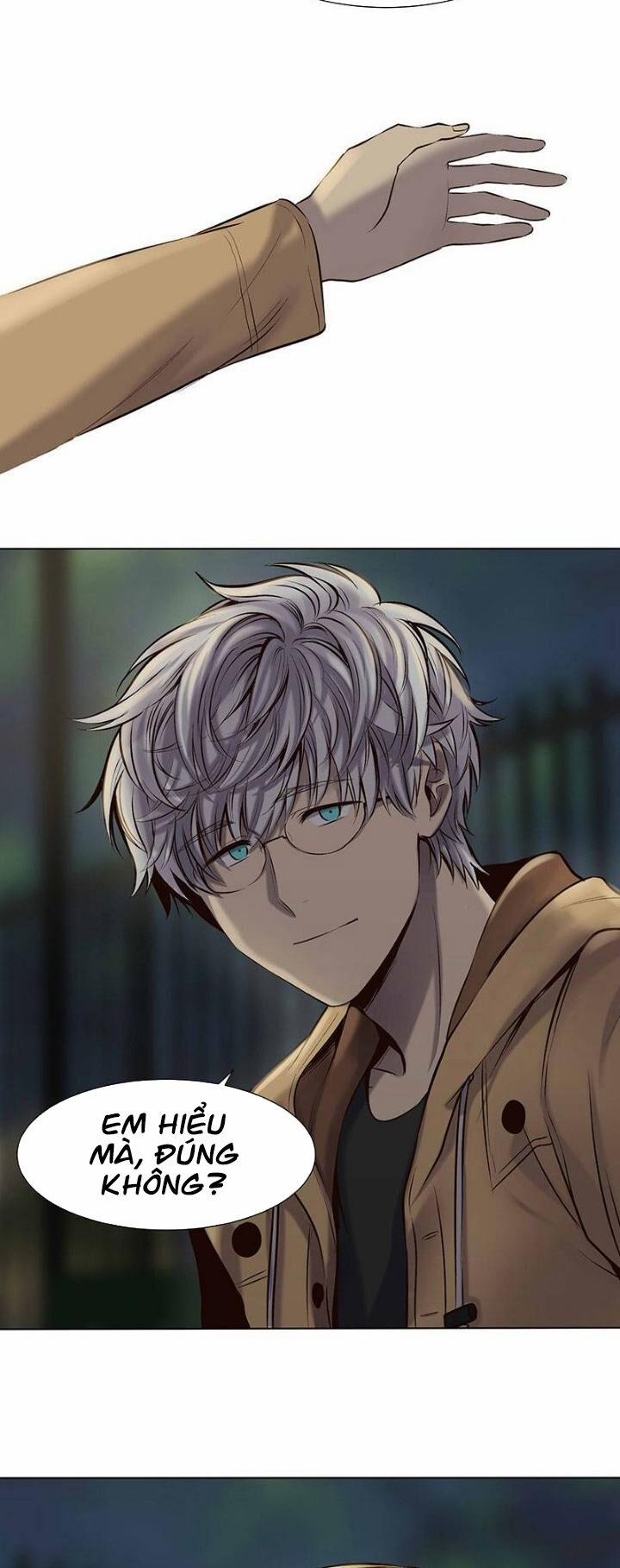 Bí Mật Sâu Sắc Nhất Của Tôi 26 trang 30