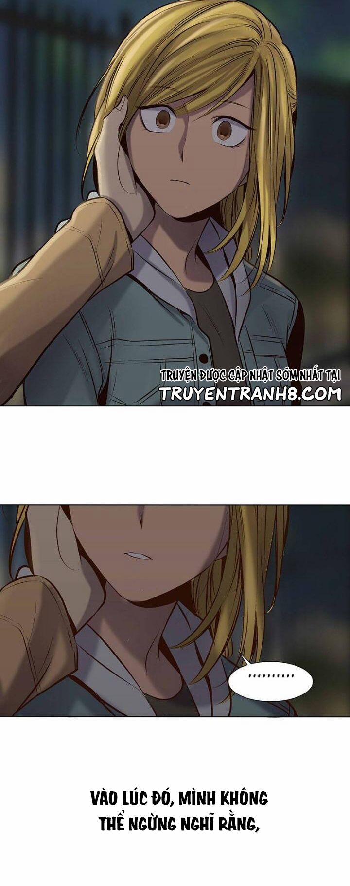 Bí Mật Sâu Sắc Nhất Của Tôi 26 trang 31