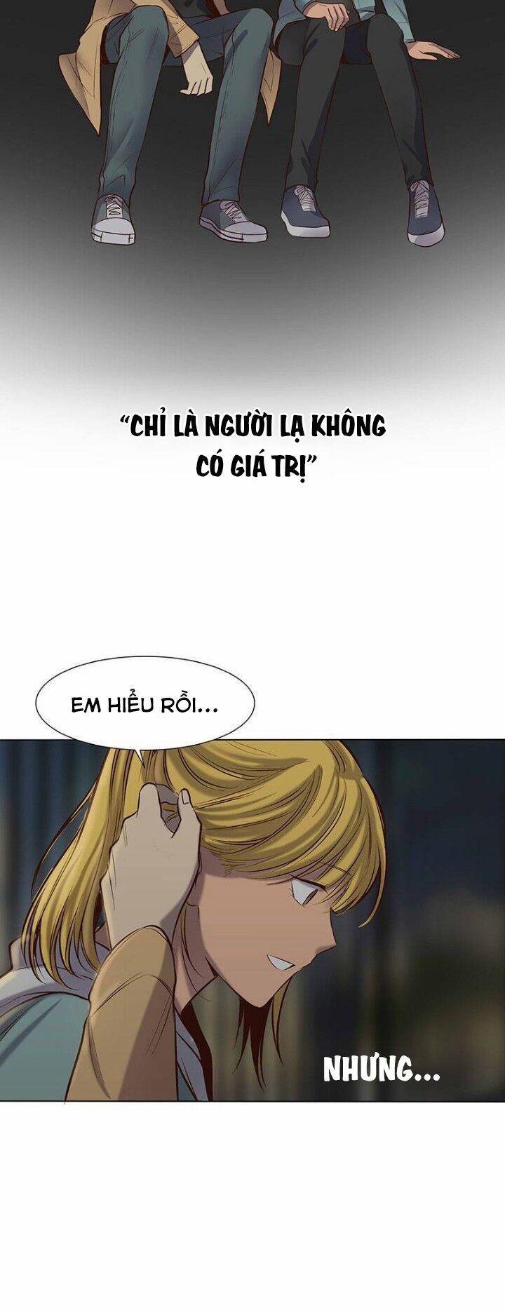 Bí Mật Sâu Sắc Nhất Của Tôi 26 trang 33