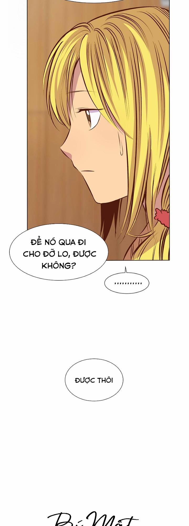 Bí Mật Sâu Sắc Nhất Của Tôi 26 trang 4