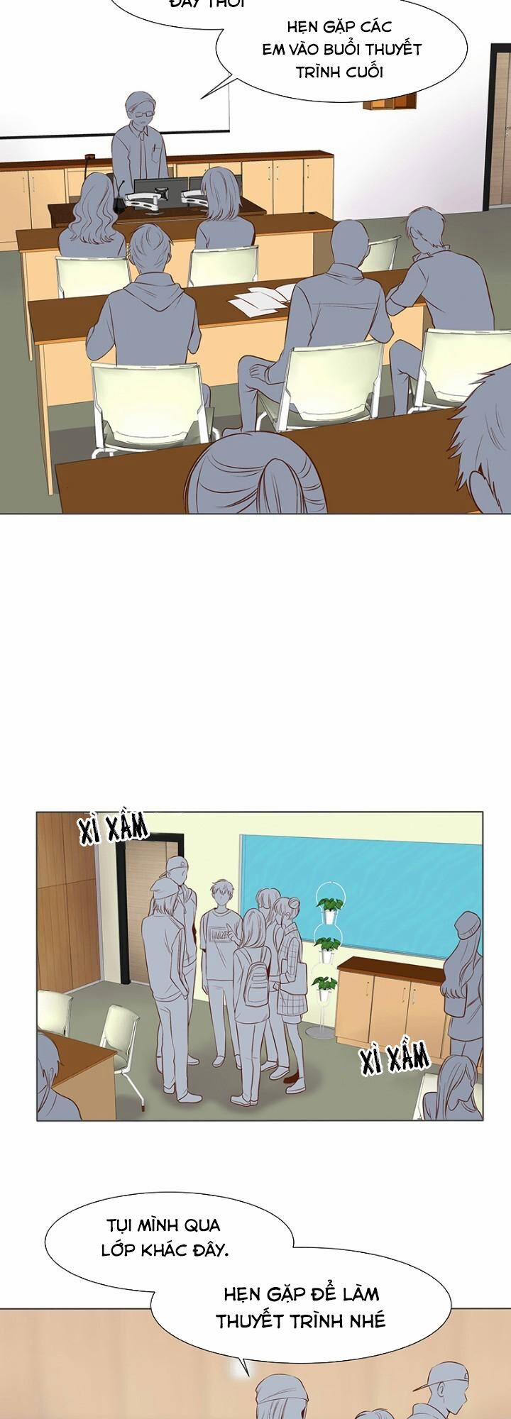 Bí Mật Sâu Sắc Nhất Của Tôi 26 trang 6