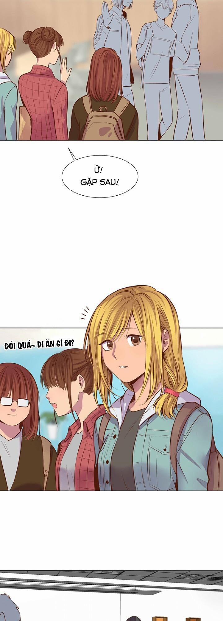 Bí Mật Sâu Sắc Nhất Của Tôi 26 trang 7