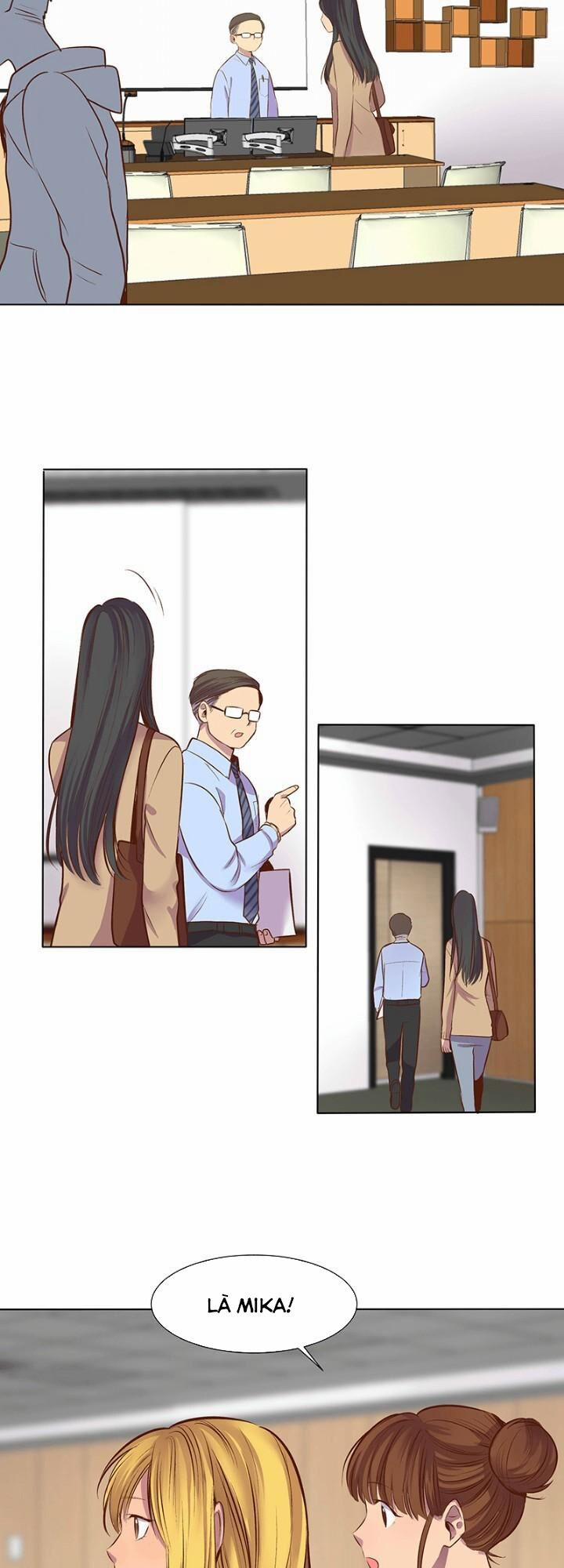 Bí Mật Sâu Sắc Nhất Của Tôi 26 trang 8