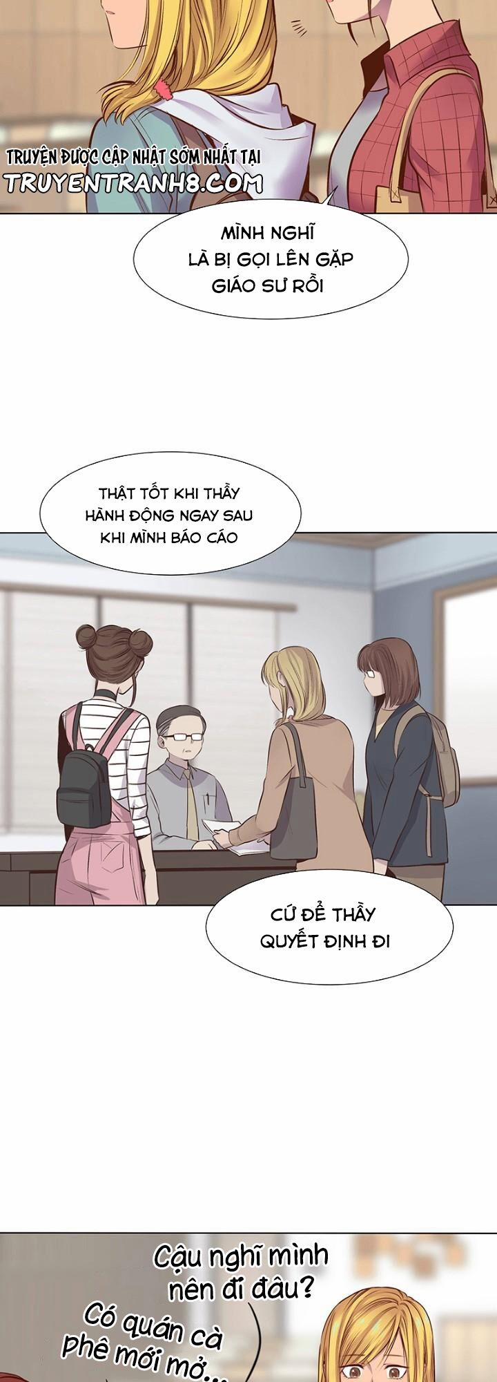 Bí Mật Sâu Sắc Nhất Của Tôi 26 trang 9