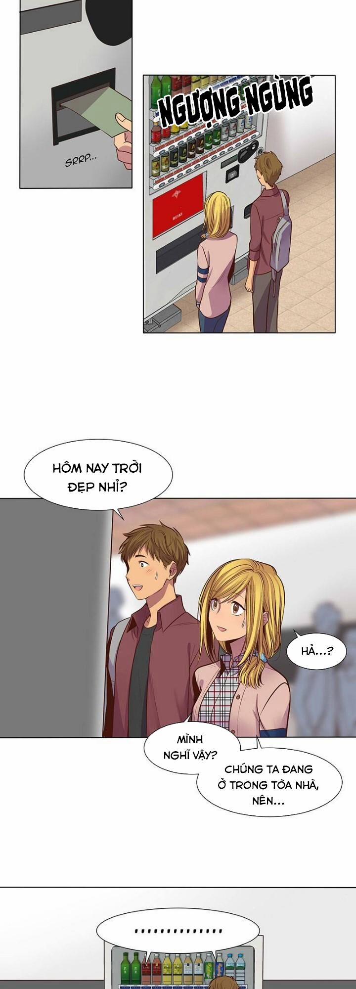 Bí Mật Sâu Sắc Nhất Của Tôi 27 trang 10