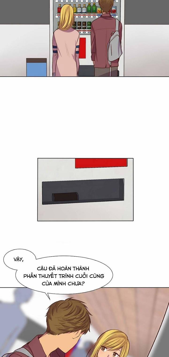 Bí Mật Sâu Sắc Nhất Của Tôi 27 trang 11