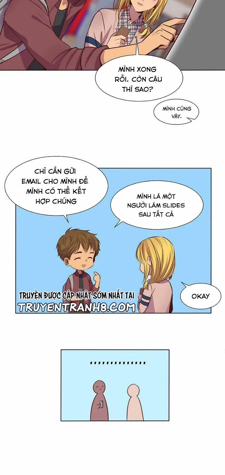 Bí Mật Sâu Sắc Nhất Của Tôi 27 trang 12
