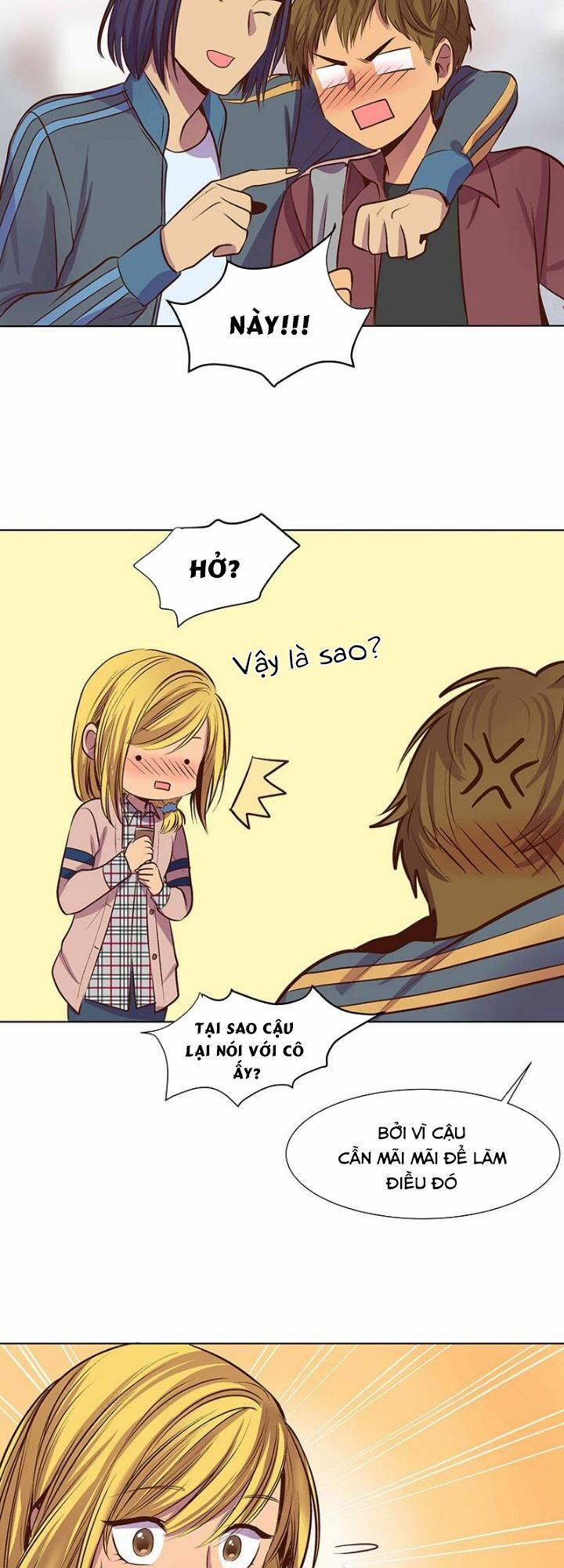 Bí Mật Sâu Sắc Nhất Của Tôi 27 trang 15