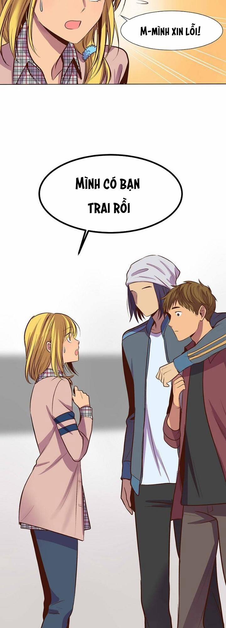 Bí Mật Sâu Sắc Nhất Của Tôi 27 trang 16