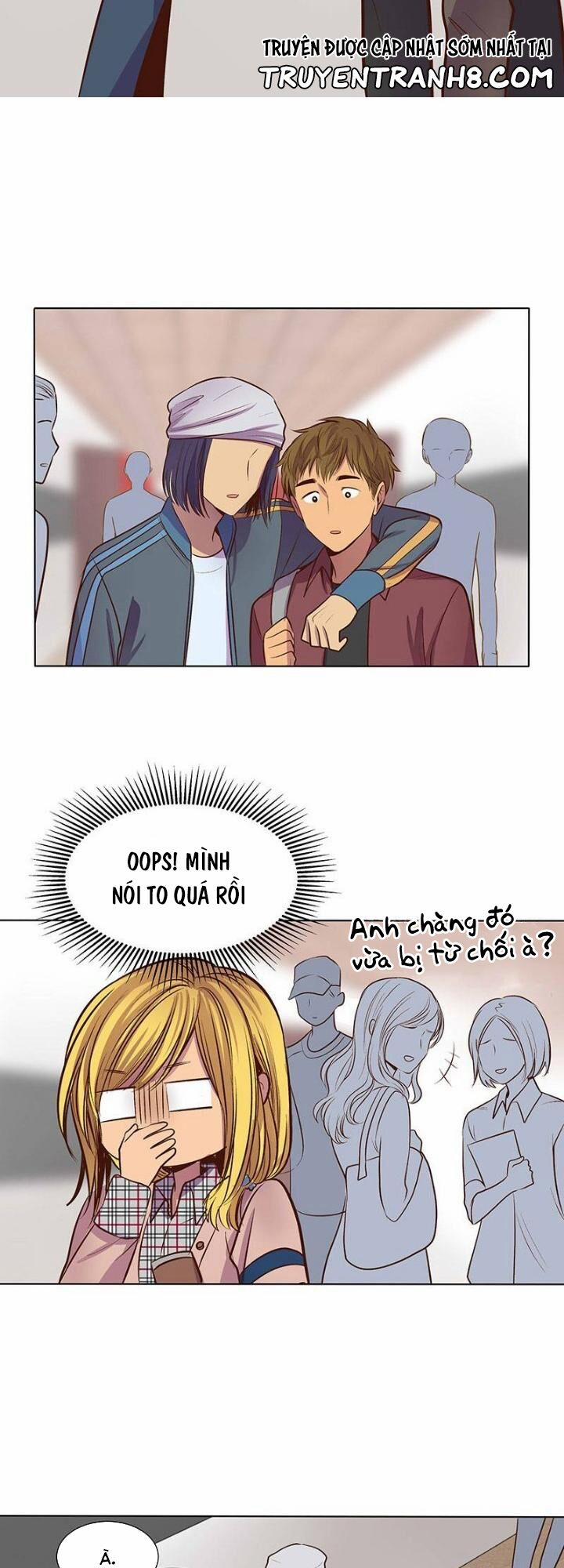 Bí Mật Sâu Sắc Nhất Của Tôi 27 trang 17