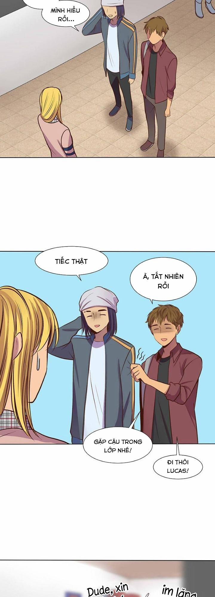 Bí Mật Sâu Sắc Nhất Của Tôi 27 trang 18