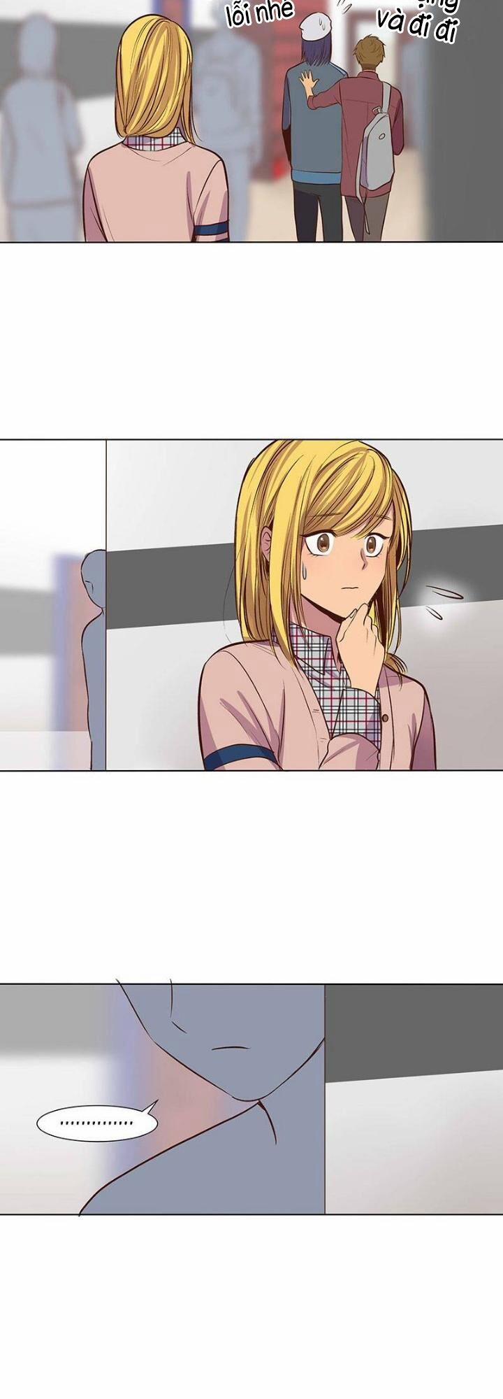 Bí Mật Sâu Sắc Nhất Của Tôi 27 trang 19